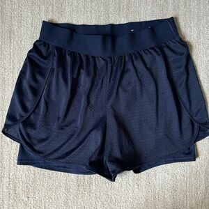 Tel Gear Athletic Running Shorts